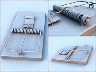 Mousetrap