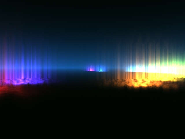 Northern lights