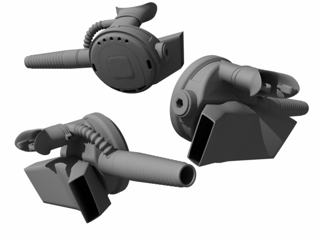 Breathing Regulator