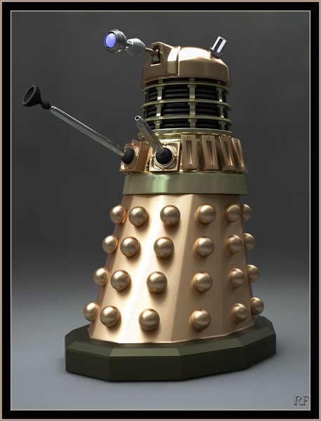 Dalek