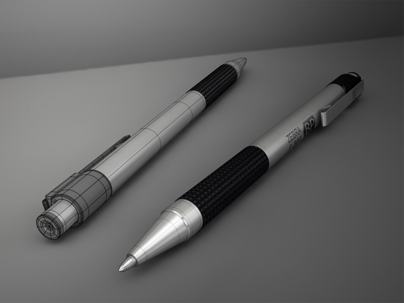 Pen