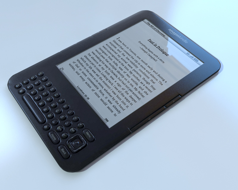 Kindle